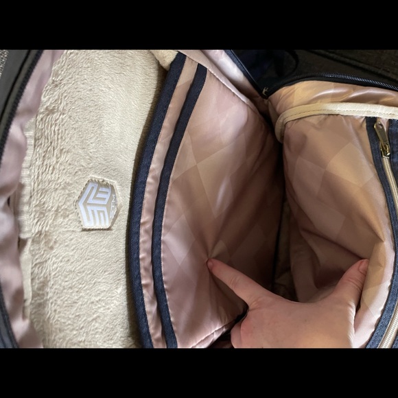 STM Grace backpack - Picture 5 of 6